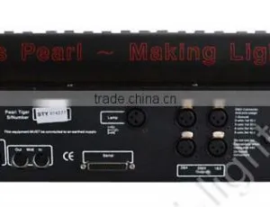 China Best Quality Pearl Tiger Lighting Console, Europe Disco Sound Equipment Touch Controller thumbnail-4