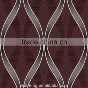 New Style Deep Embossing Wallapper thumbnail-6
