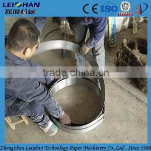 Doctor Blade of Paper Machine/ Price of Paper Making Doctor Blade thumbnail-4