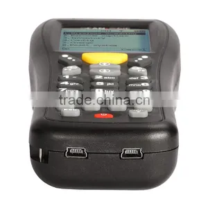 BR3000 Black Portable Barcode Data Collector thumbnail-5