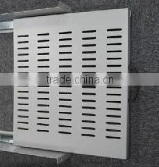 Custom Hardware Metal Stamping Parts With Good Quality thumbnail-1