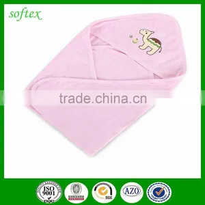 Baby Washcloths Bamboo Organic Towels thumbnail-1