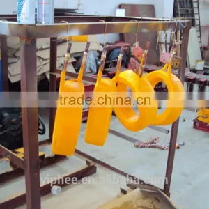 Spare Part For Melting Furnace Reactor thumbnail-4