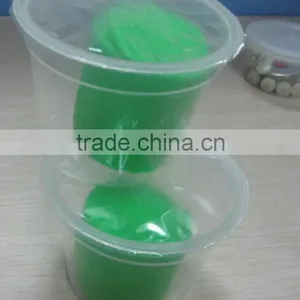 Fashion Product Ordinary Automatic Cup Plasticine Packing Machine CB-160B thumbnail-1