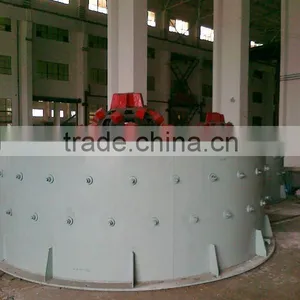 Spare Parts of Vertical Roller Mill Produced by Jiangsu Pengfei Group thumbnail-1