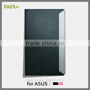 8" Android Popular Leather Tablet Case for Asus Zenpad 8.0 Z380kl Flip Stand pu Leather Cover thumbnail-1