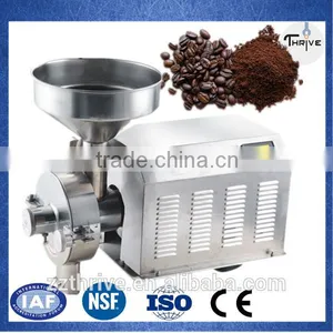 Coffee Grinder/ Miller; Coffee Beans Grinding Machine for Sale thumbnail-1