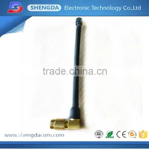 GSM/CDMA Quad-Band Mini Magnetic Antenna With RG174 Coxial Cable/Omni Directional Gsm Antenna thumbnail-5