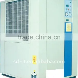 LTWF Series Box Type Air Cooled Chiller, Air to Water Chiller thumbnail-1