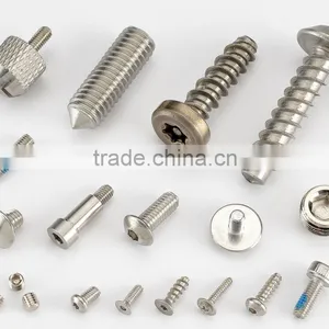 Excellent Quality Square Oval Head Prevent Rust Stainless Steel Screw thumbnail-1