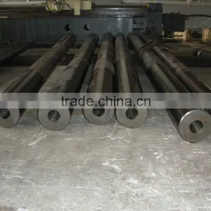 Deep Hole Drilled Hollow Bar thumbnail-3