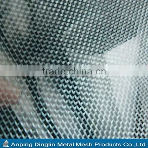 Aluminium Window Screen / Square Wire Mesh / Aluminum Alloy Insect Screen thumbnail-4