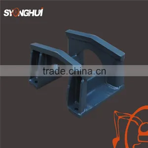Undercarriage Parts Excavator Track Frame Chain Track Guard E323 E330 thumbnail-4