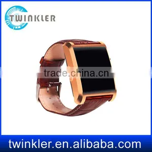 New Arrival Android Wear Smart Watch, Android Bluetooth With Music Player thumbnail-6