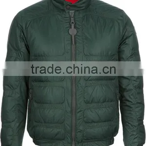 OEM Winter Coat Male thumbnail-1