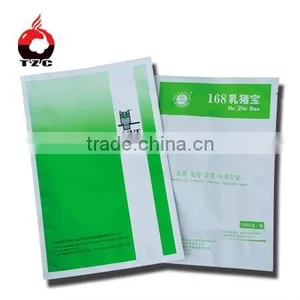 Feed Packaging Bag for Pig / PET Food Bag thumbnail-1