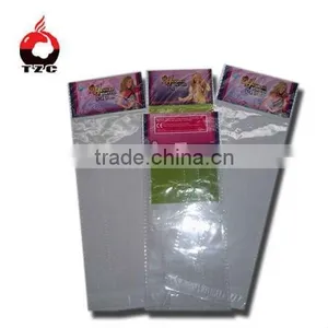 Jewelry Accessories Clear Opp Bag thumbnail-1