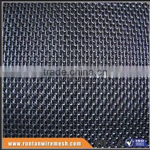 Stability Consistency and Smooth Crimped Wire Mesh(Trade Assurance) Quality Choice thumbnail-4