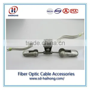 Helical Protective Fitting Cable Fitting Vibration Damper thumbnail-6