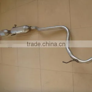 TOYOTA VIOS Exhaust Manifold/catalytic Converter/cat/catcon for Vehicles and Cars thumbnail-1