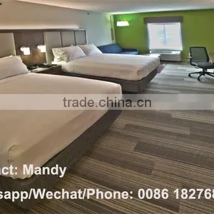 Speciality Four Points Hotel Furniture Factory thumbnail-6