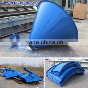 WANTE MACHINERY WANTE BRAND QT6-15 Hollow Concrete Brick Machine / Paving Block Machine thumbnail-6