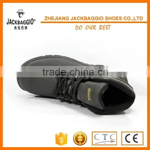 Leather Shoes,woodland Safety Shoes,industrial Safety thumbnail-3