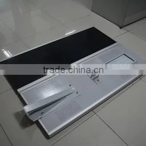 Shenzhen Manufacturer! Solar Power 80w Led Street Light Price List thumbnail-3