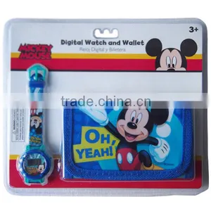 Classical Wallet Watch Gift Wholesale thumbnail-1