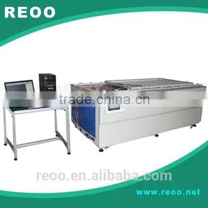 High Quality Solar Module Tester for Solar Panel Assembly Line (training, Installation, Turn-key Solutions) thumbnail-1