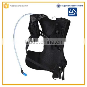 China Supplier Hotsale Trendy Hydration Pack, Cycling Backpack Supplier's Choice thumbnail-3