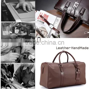 Nice Handsome Man Liked Best Quality Messenger Bags thumbnail-1