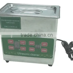Ultrasonic Injector Cleaner of Wide-frequency Double Shaking Points for Injector Inside Parts Cleaning thumbnail-1