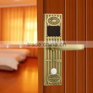 GD Mortise Handle Security Door Lock thumbnail-4