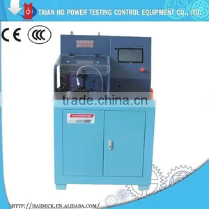 Diesel Common Rail Injector Test Equipment thumbnail-1