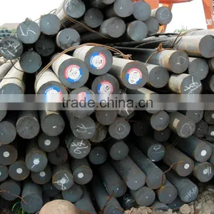Deformed Steel Rebar/Rebar Steel/Iron Rod thumbnail-1