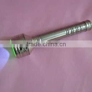LED Metal Torch thumbnail-1