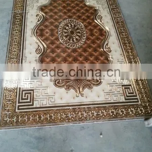 l Hot Sell Carpet Tiles for Decorated 1200MMX1800MM thumbnail-1