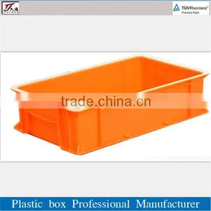 Plastic Warehouse Storage Bin Box thumbnail-1