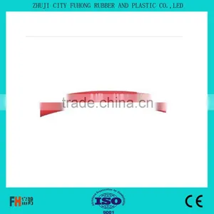 Compressor Rubber Air Hose With Red Color Smooth Surface thumbnail-1