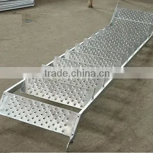 Economic Versatile Construction Ringlock Scaffolding thumbnail-1