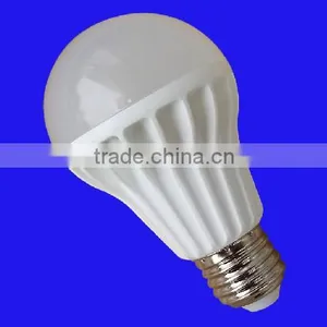 Custom Electronic Plastic Manufacturer LED Bulb Plastic Housing thumbnail-3