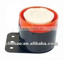 Best Price Best Quality PS-101,110v,220v, Piezo Buzzer 12v,110dB thumbnail-1