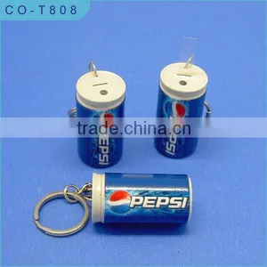 Innovative Led Flashing Gift Key Chain thumbnail-1