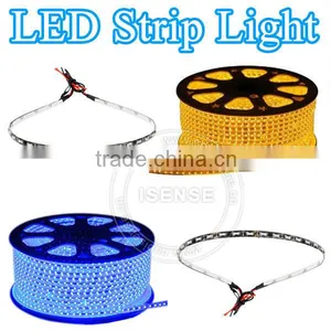Slim Fit Led Ring Light Led Strip 3014, Oem Auto Parts Car Exterior Decoration Led Light thumbnail-1