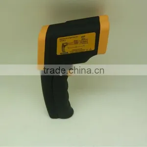 Infrared Thermometer thumbnail-1