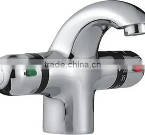 Thermostatic Mixer(temperature Control Tap,thermostatic Faucet) thumbnail-1