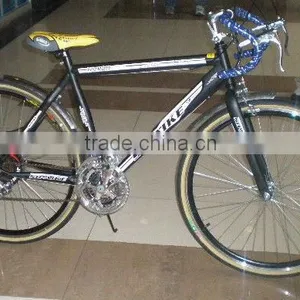 2013 Deseo New Road Bike thumbnail-1