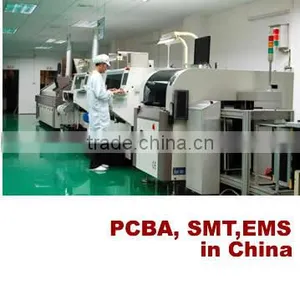 PCBA, EMS, SMT/ PCB Colone/ PCB Assemble thumbnail-1