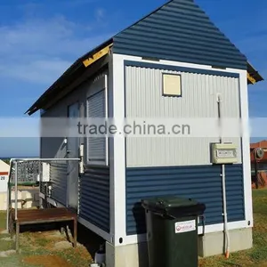 Office Cabin Container thumbnail-1